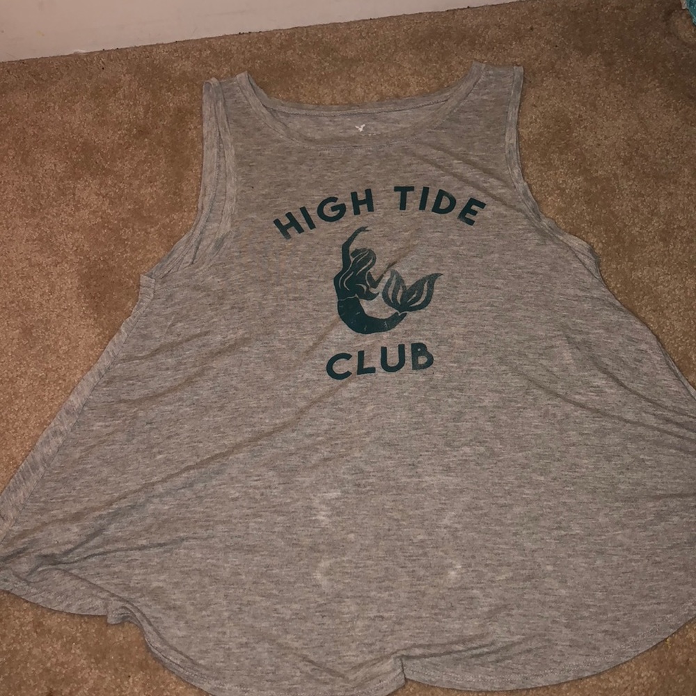 Soft & Sexy Tank Top from American Eagle